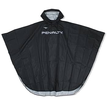 PENALTY ペナルティ ポンチョ レインコート　レインウェア 楽天市場】ペナルティ ポンチョ/PO5425/ PENALTY/防水/サッカー